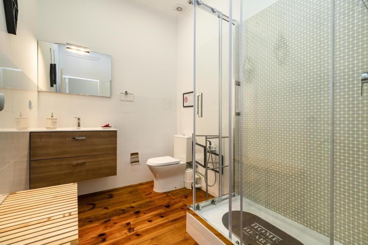 Rustic M2 R1 - Amazing Double With Shared Bathroom Maison d'hôtes