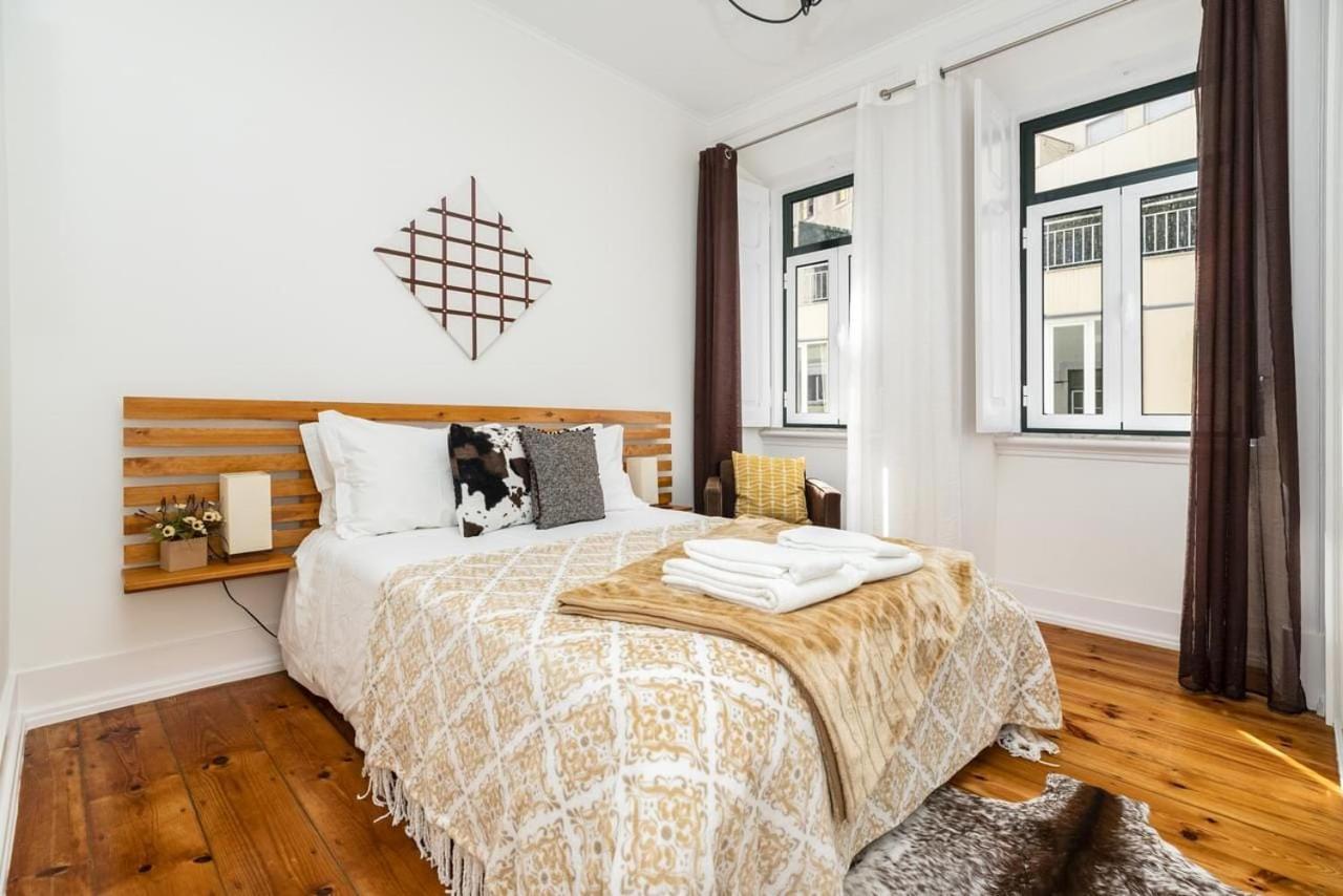 Rustic M2 R1 - Amazing Double With Shared Bathroom Maison d'hôtes