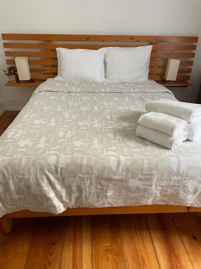 Maison d'hôtes Rustic M2 R1 - Amazing Double With Shared Bathroom *